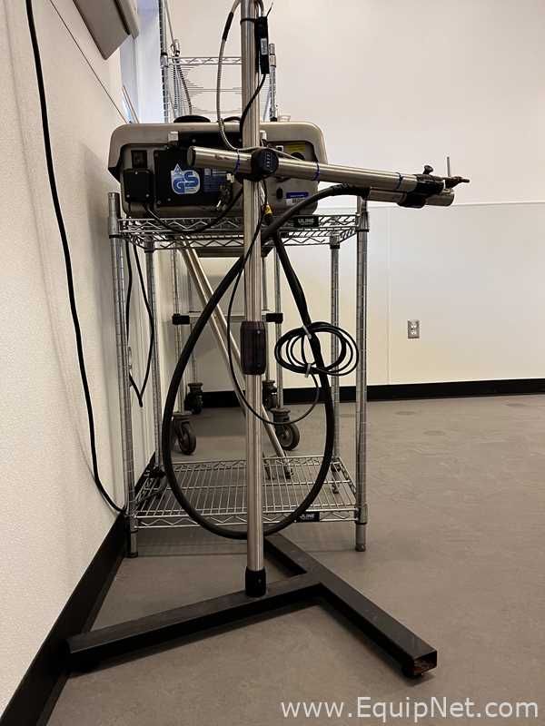 Linx 4900 Industrial Inkjet Printer