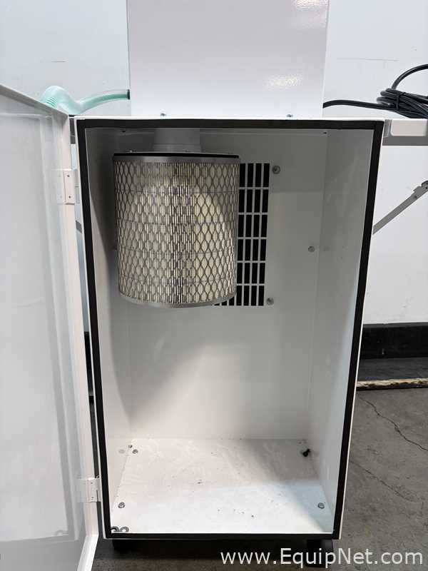 VetEquip Compac 5 Anesthesia System
