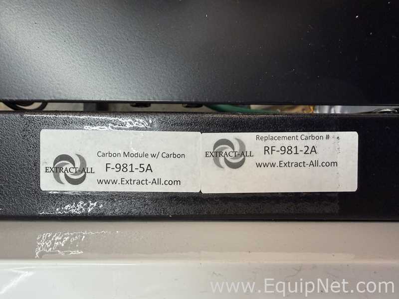 VetEquip Compac 5 Anesthesia System