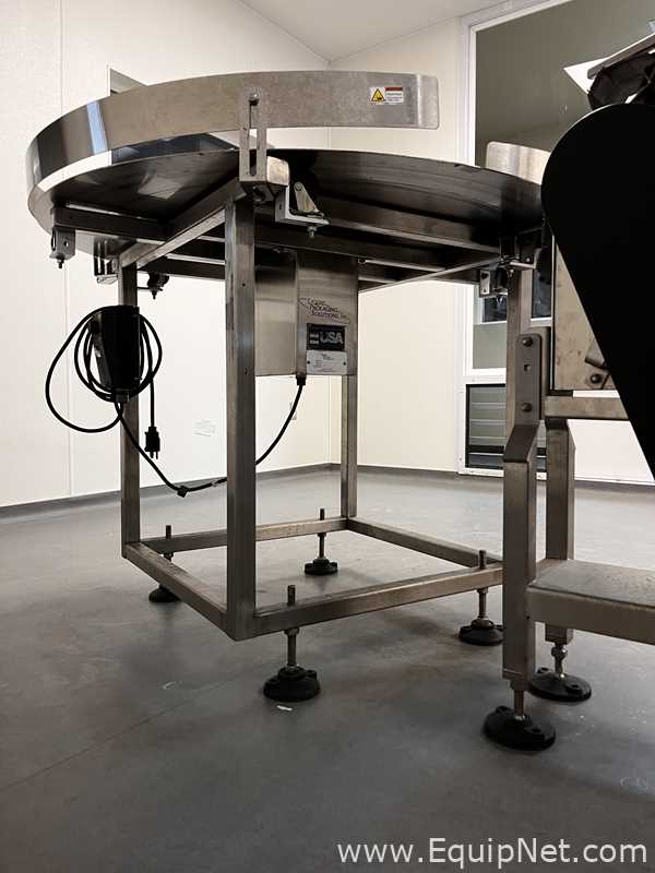 Transportadora Liquid Packaging Solutions, Inc. 550-345
