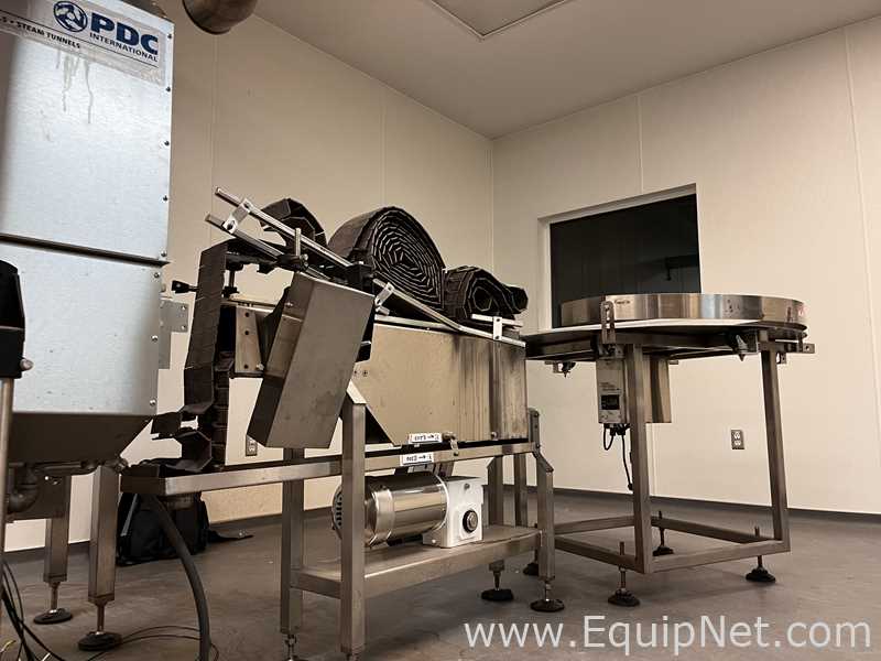 Transportadora Liquid Packaging Solutions, Inc. 550-345