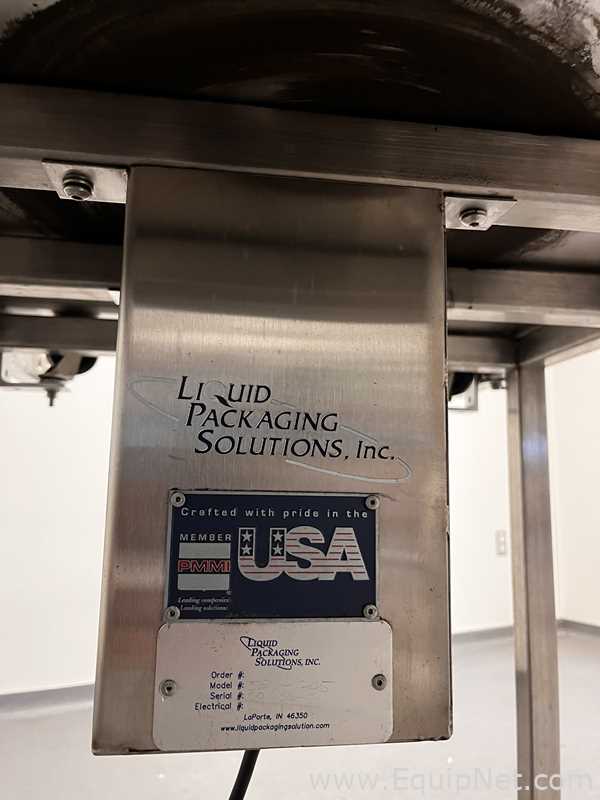 Transportadora Liquid Packaging Solutions, Inc. 550-345