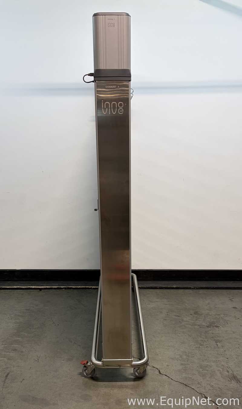 Innovive Ventilated Rodent Housing System