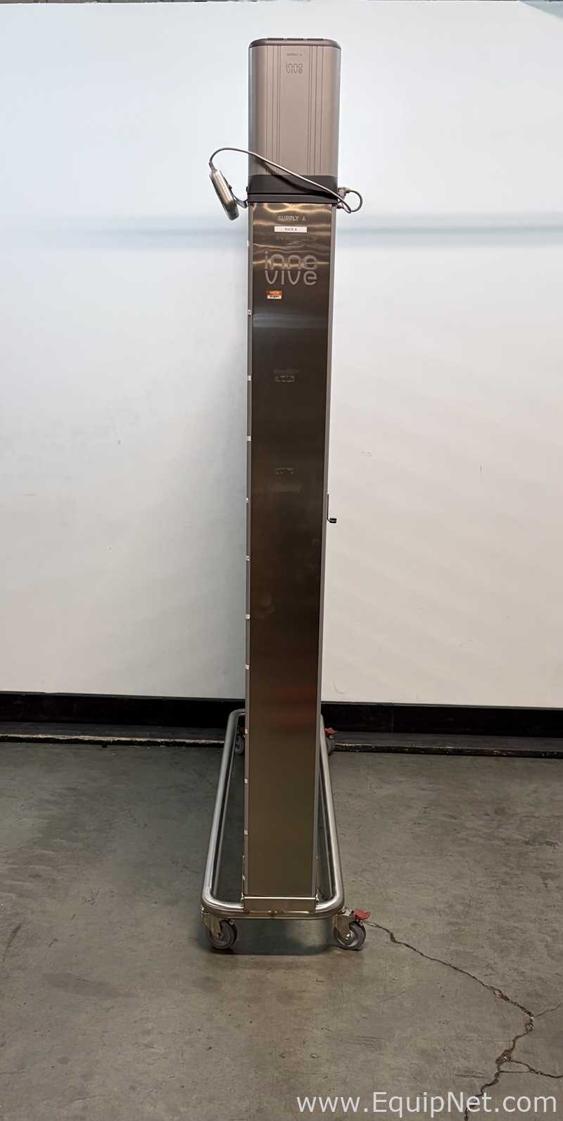 Innovive Ventilated Rodent Housing System