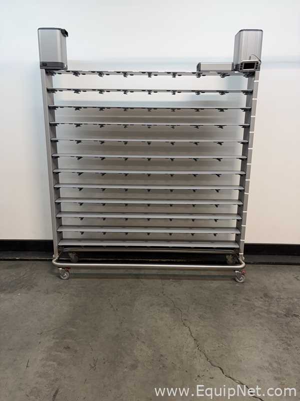 Innovive Ventilated Rodent Housing System