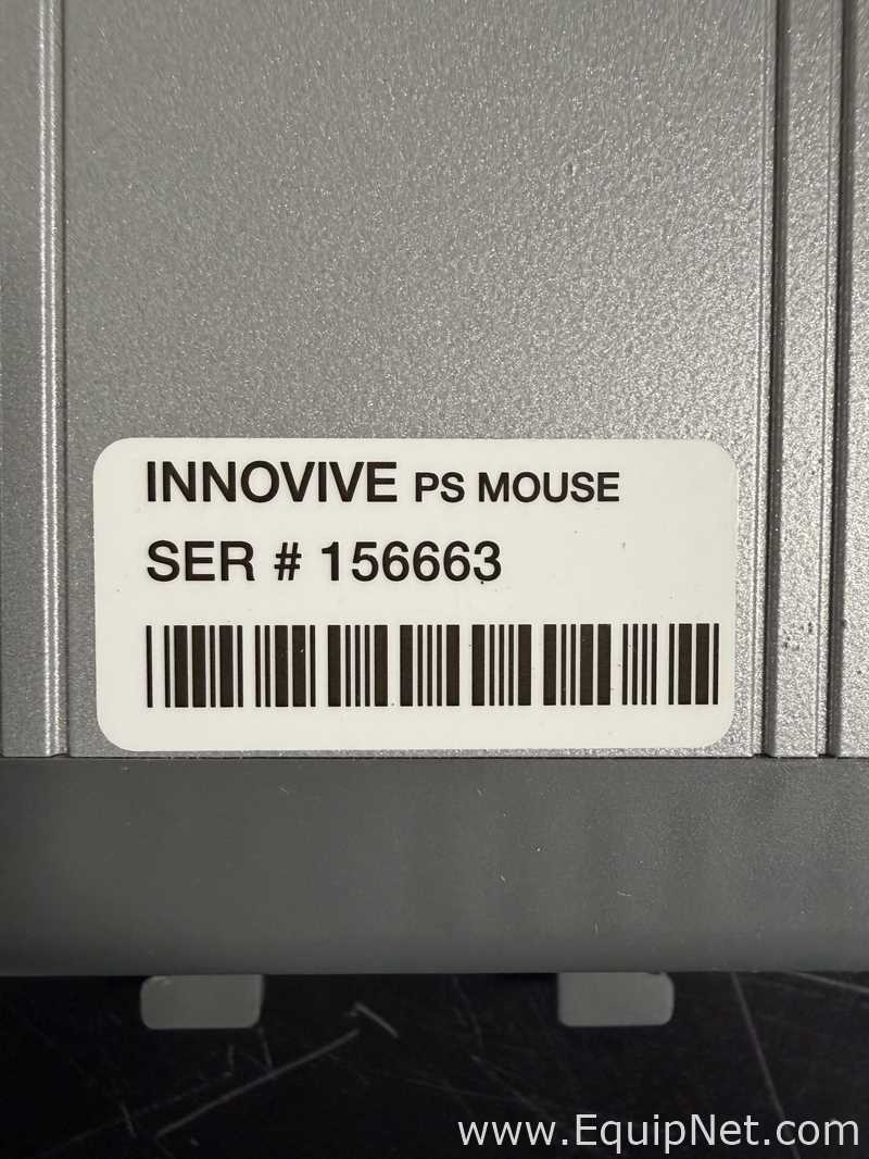 Innovive Ventilated Rodent Housing System