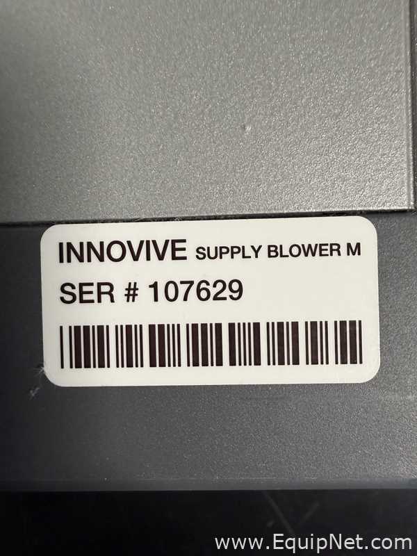 Innovive Ventilated Rodent Housing System