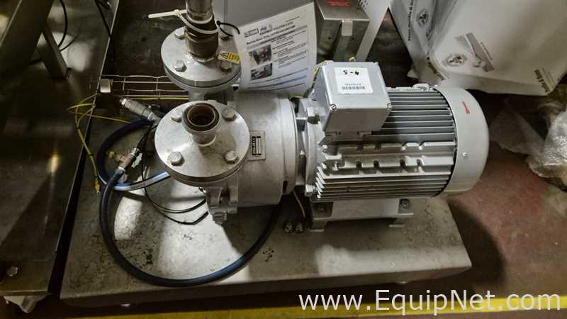Cortadora Seydelmann K 124 H