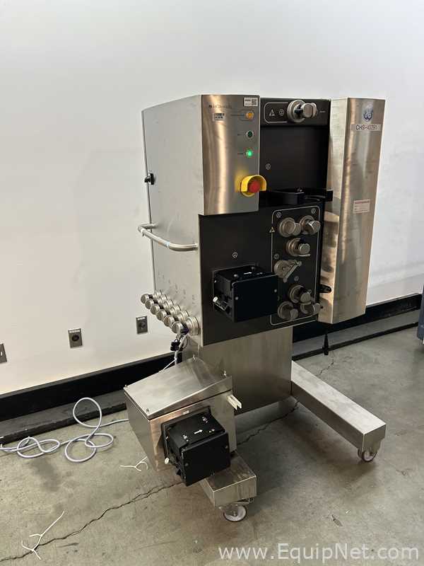 HPLC GE AKTA Ready