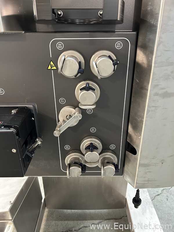 HPLC GE AKTA Ready