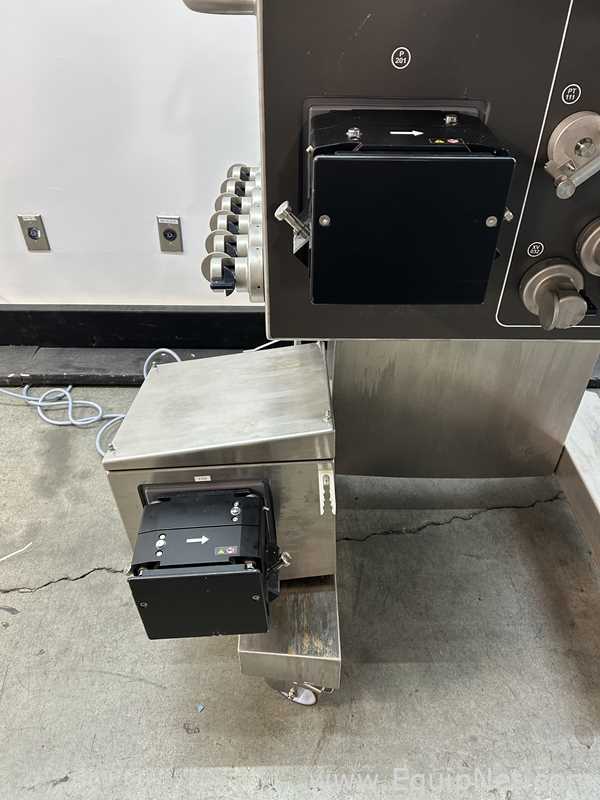 HPLC GE AKTA Ready