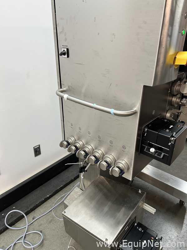 HPLC GE AKTA Ready