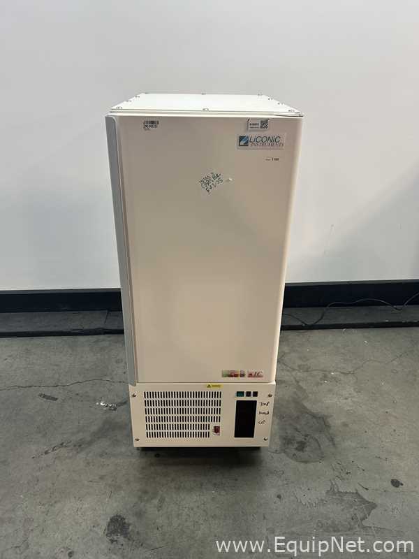 Incubadora Liconic STX110