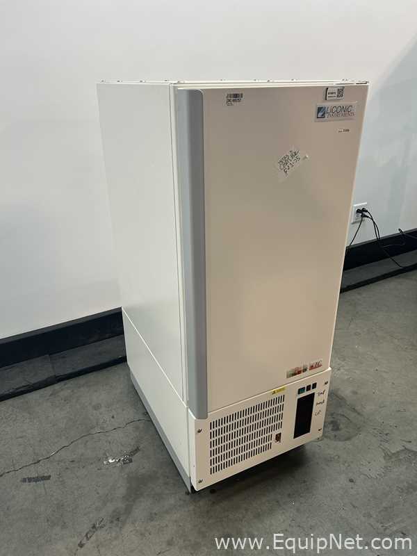 Incubadora Liconic STX110