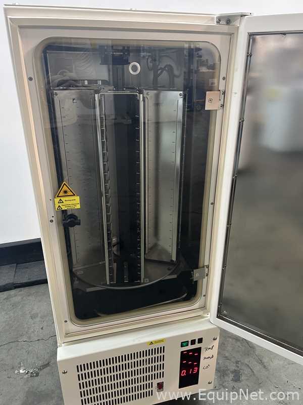 Incubadora Liconic STX110
