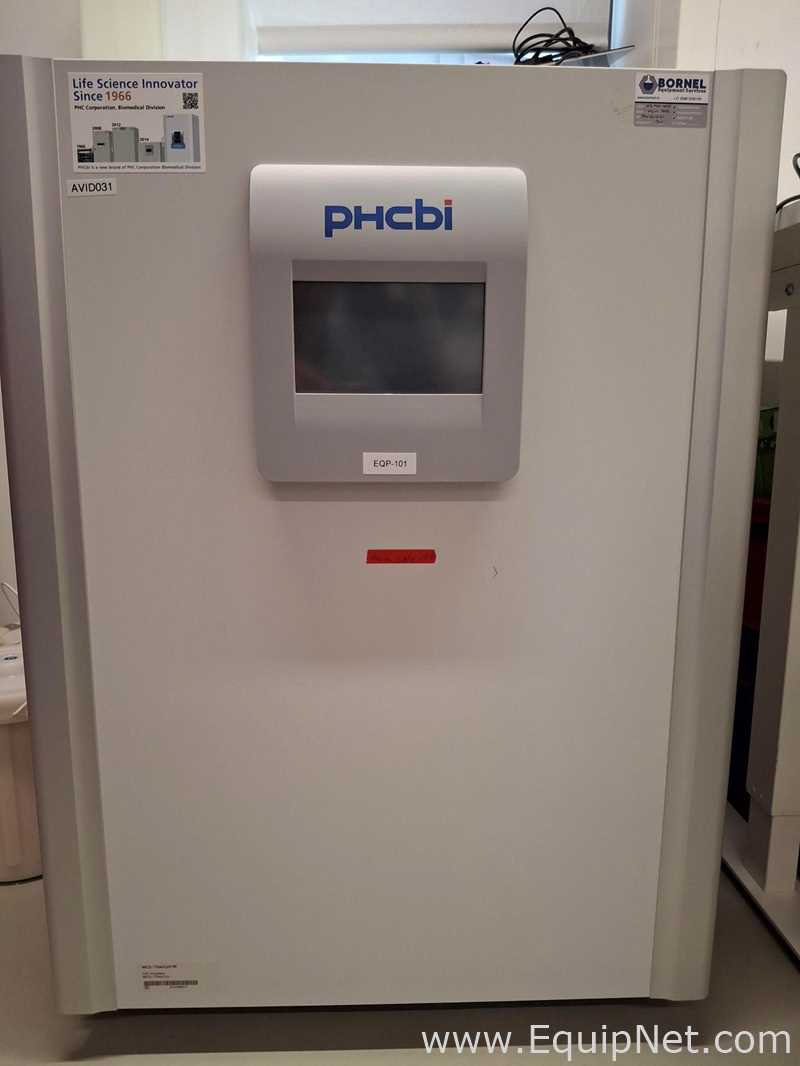 Panasonic Healthcare PHCbi MCO-170AICUV-PE Incubator