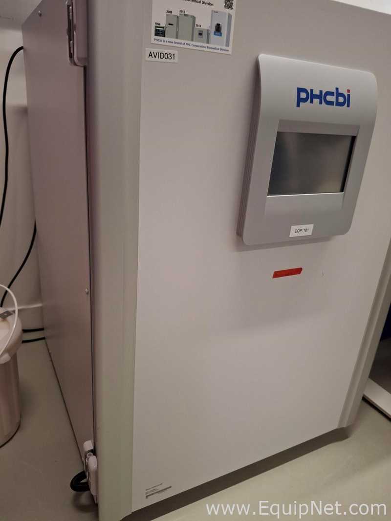 Panasonic Healthcare PHCbi MCO-170AICUV-PE Incubator