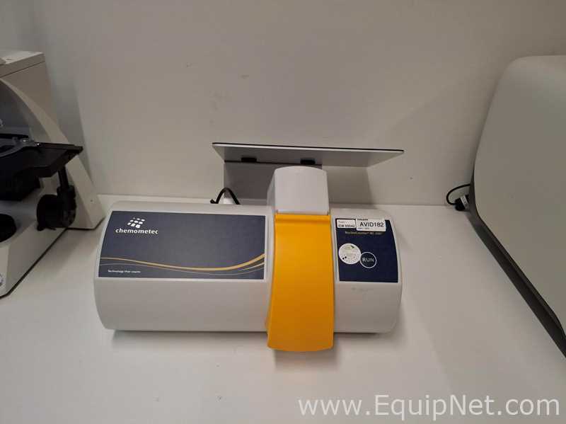 Chemometec NucleoCounter NC-200 Automated Cell Counter