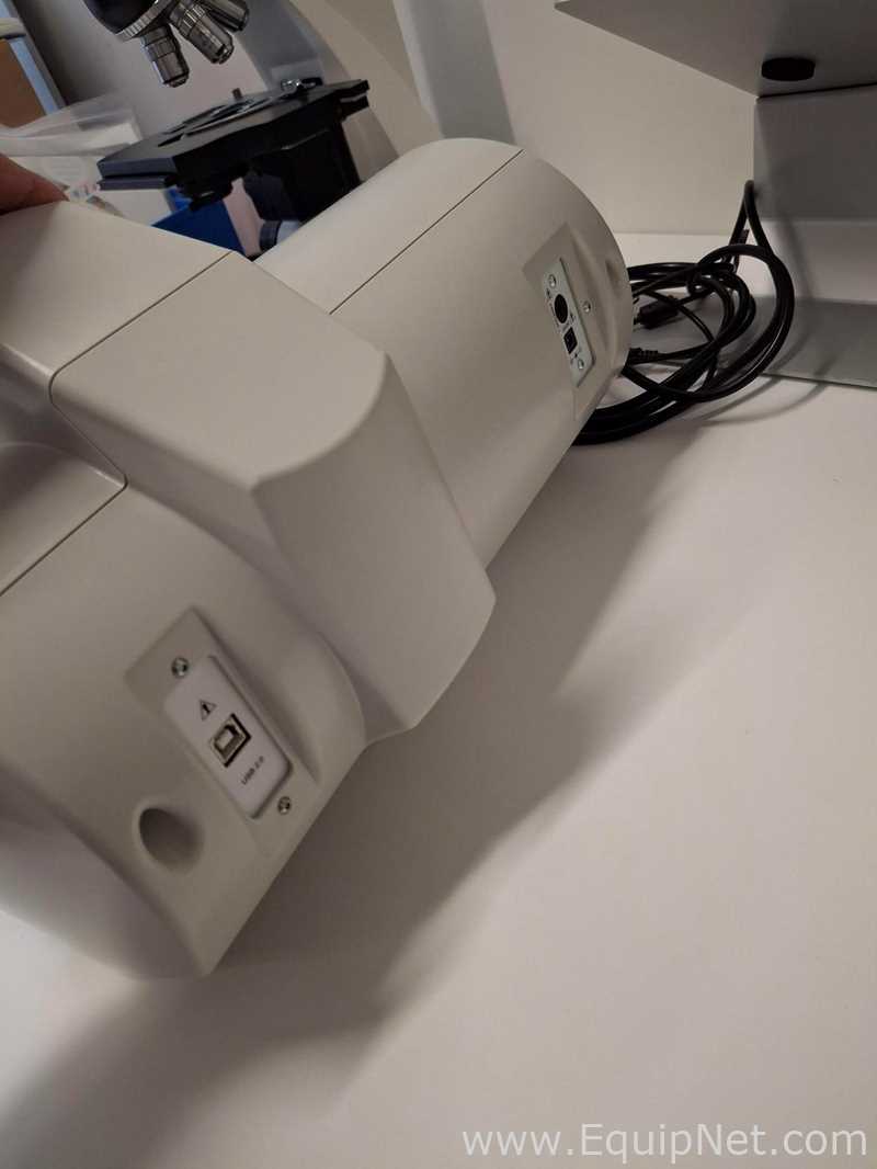 Chemometec NucleoCounter NC-200 Automated Cell Counter