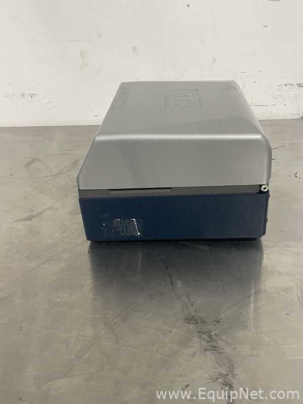 Empilhadora e Manipuladora de MicroPlaca BTX HT200