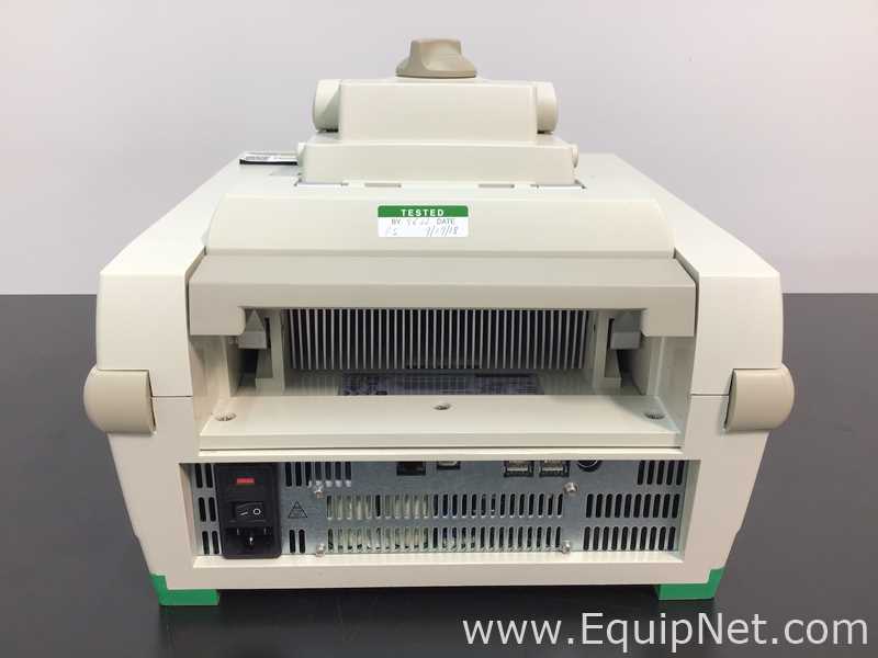 PCR e Termociclador Bio-Rad C1000 Touch Thermal Cycler