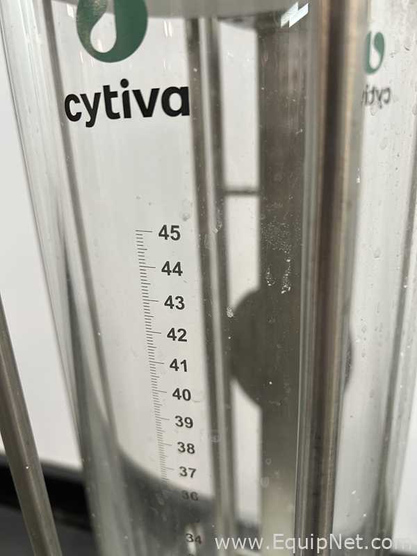 Coluna de Cromatografia cytiva AxiChrom