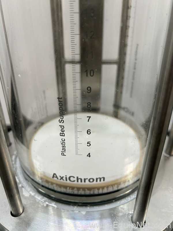 Coluna de Cromatografia cytiva AxiChrom