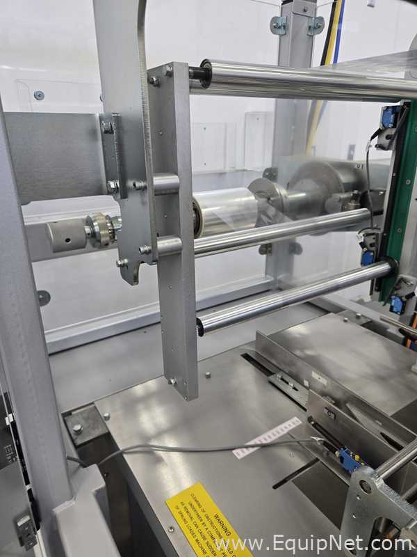 Encelofanadora Marden Edwards Limited TM85LH S3
