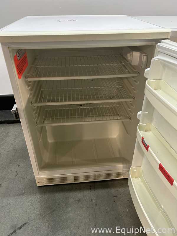 Lote de 3 Congelador Fisher Scientific 05LFEEFSA