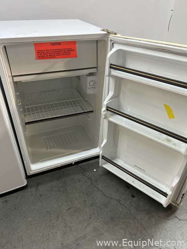 Lote de 3 Congelador Fisher Scientific 05LFEEFSA