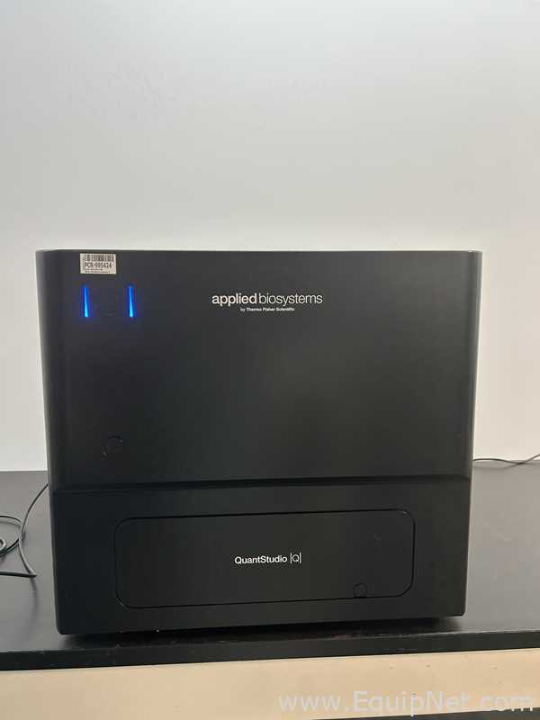 Applied Biosystems Quantstudio Absolute Q Digital PCR System