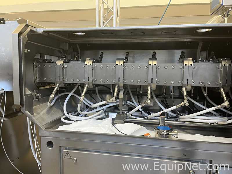 Extrusora - Farma Leistritz ZSE 50 HP-PH. Sem Uso
