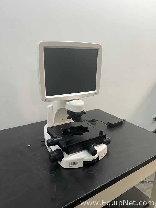 Invitrogen Evos FL Imaging System
