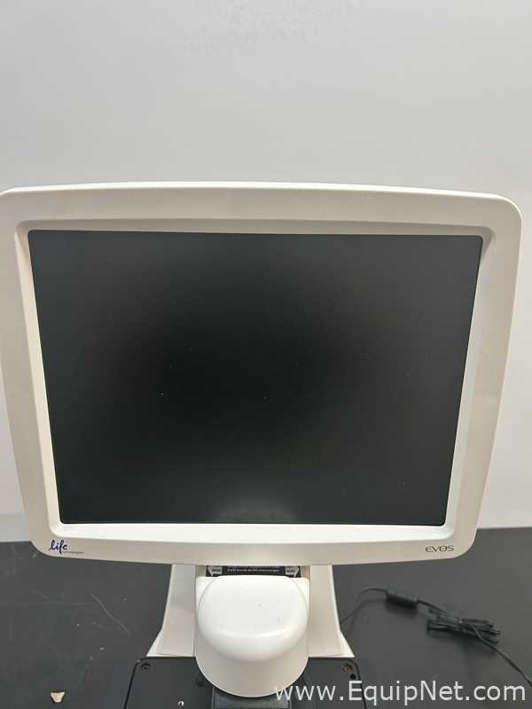 Invitrogen Evos FL Imaging System