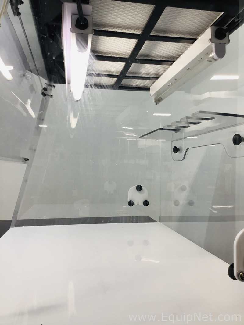 Campana de Ventilación y Flujo Mystaire MY-PCR32