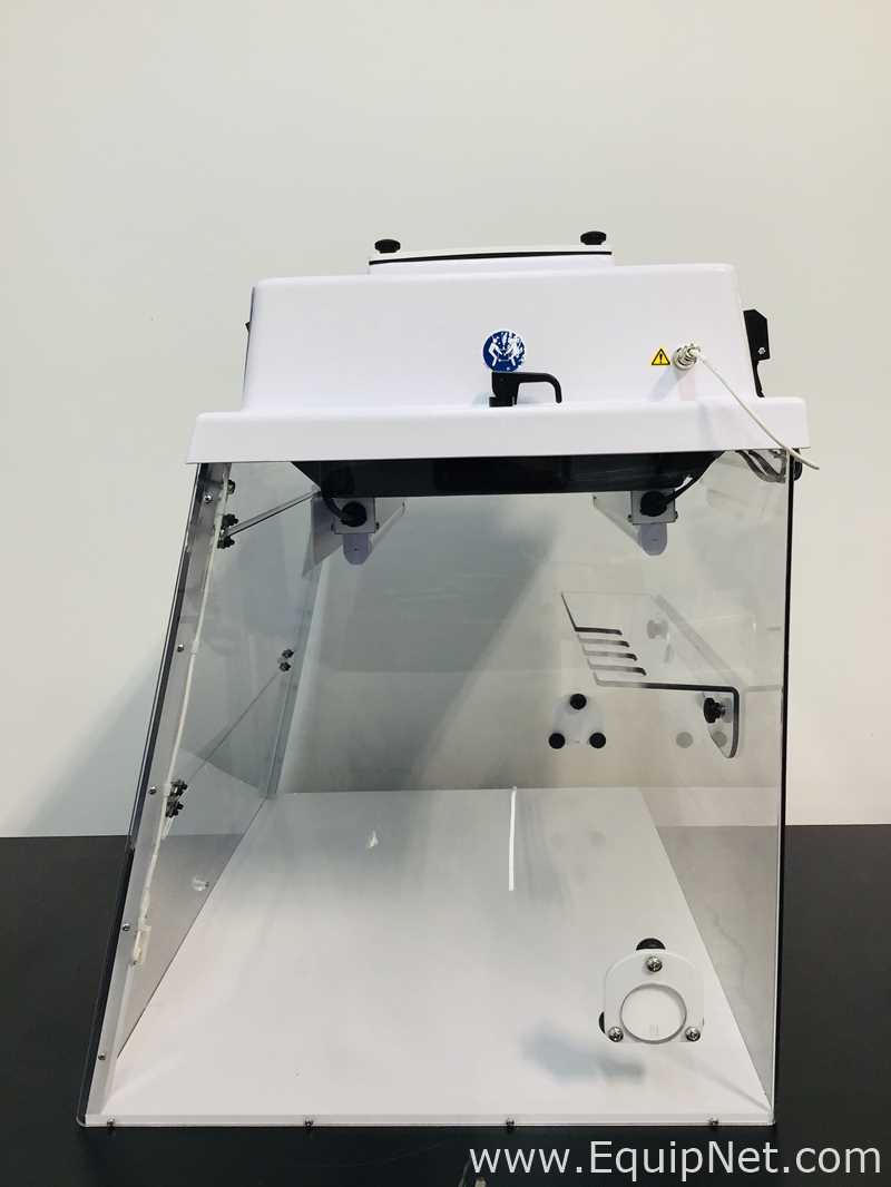 Campana de Ventilación y Flujo Mystaire MY-PCR32