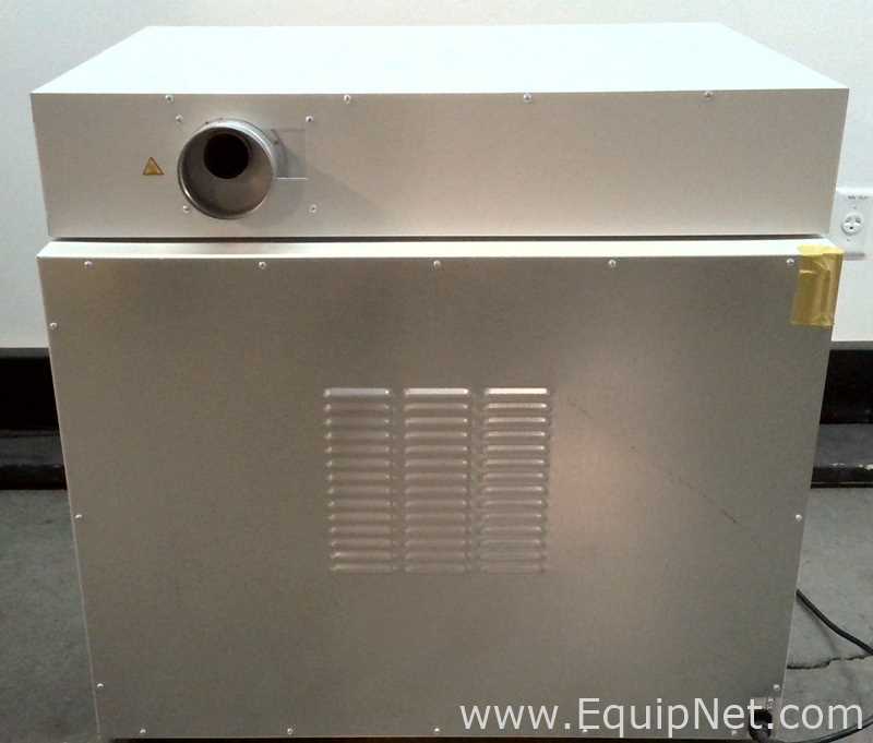 Estufa Binder FDL 115