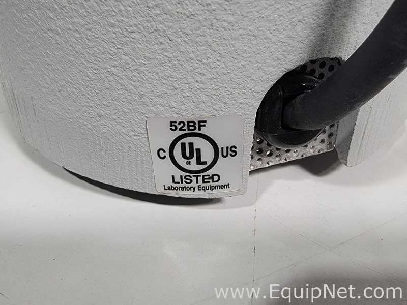 lote de  3 Misturador para Laboratórios VWR Mini Vortex mixer