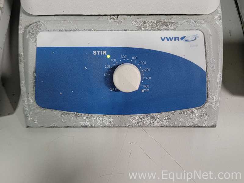 Various Lot of 3 Stirrer and Hot Plate