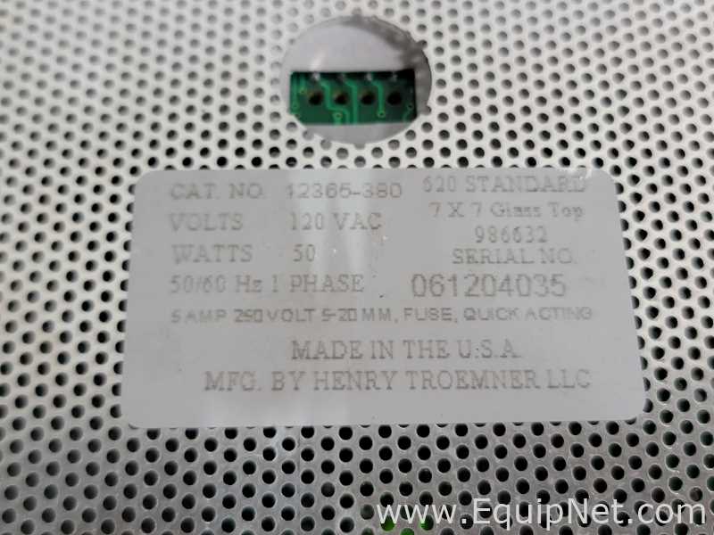Various Lot of 3 Stirrer and Hot Plate