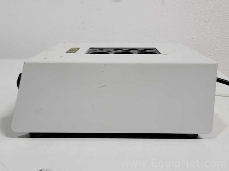 Baño Seco / Bloque Caliente Fisher Scientific Dry bath incubator
