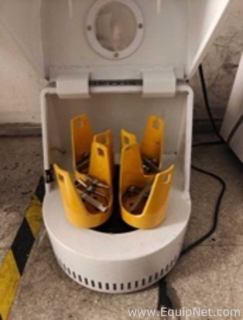 Lot of Miscellaneous Battery Lab Equipment
