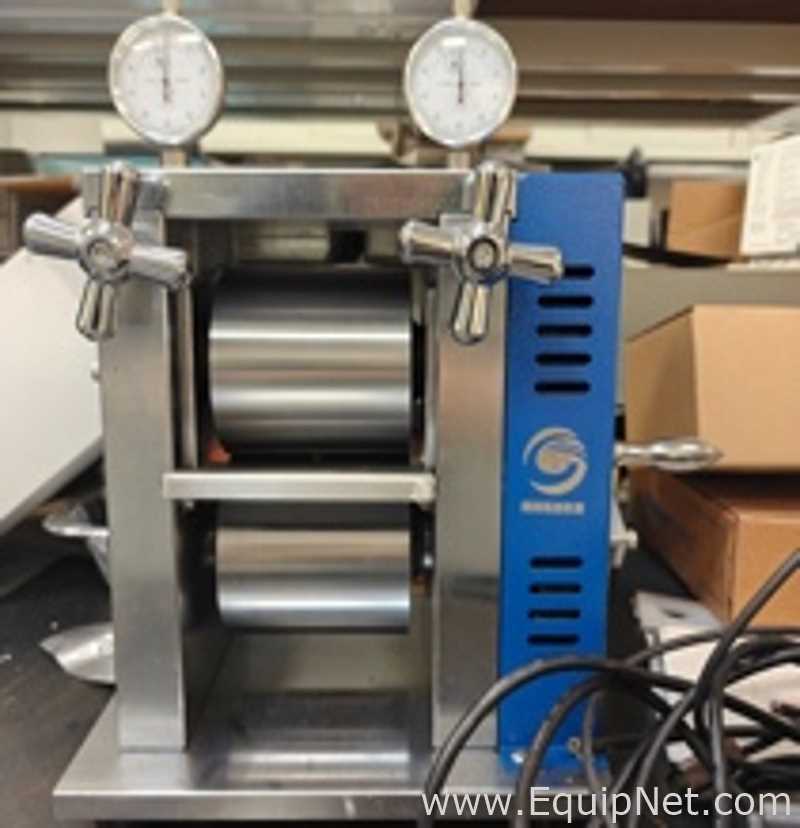 Lot of Miscellaneous Battery Lab Equipment