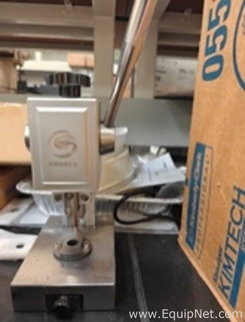 Lot of Miscellaneous Battery Lab Equipment