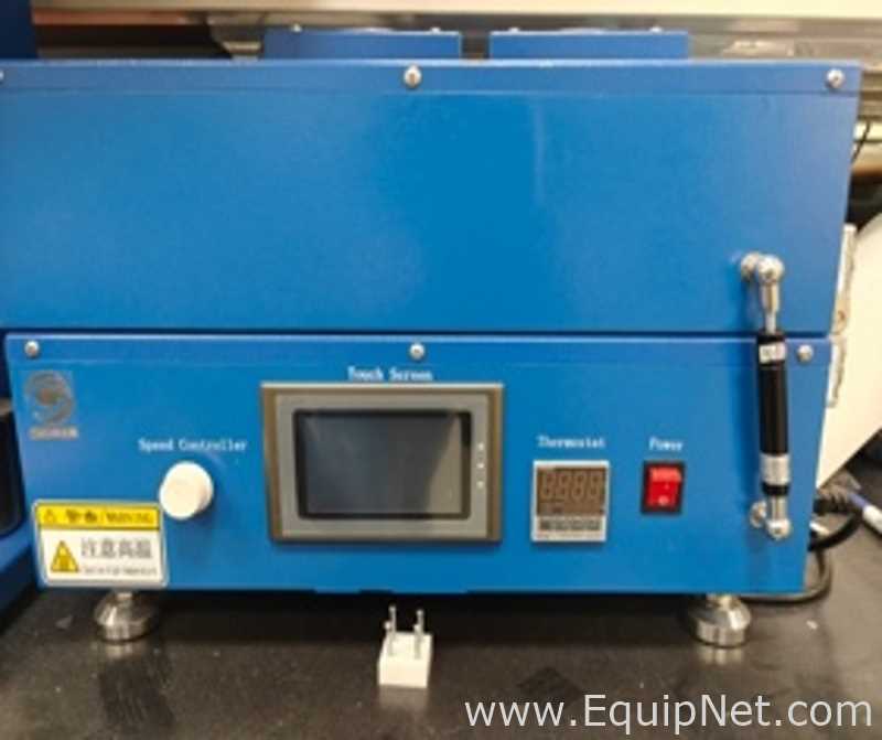 Lot of Miscellaneous Battery Lab Equipment