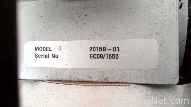 Lote de 5 Bomba de Vacío Various 