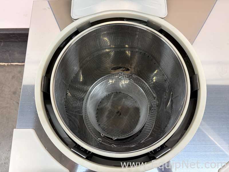 Hirayama HiClave HVP-50 Autoclave