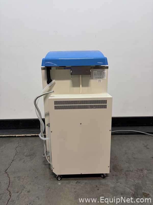 Hirayama HiClave HVP-50 Autoclave