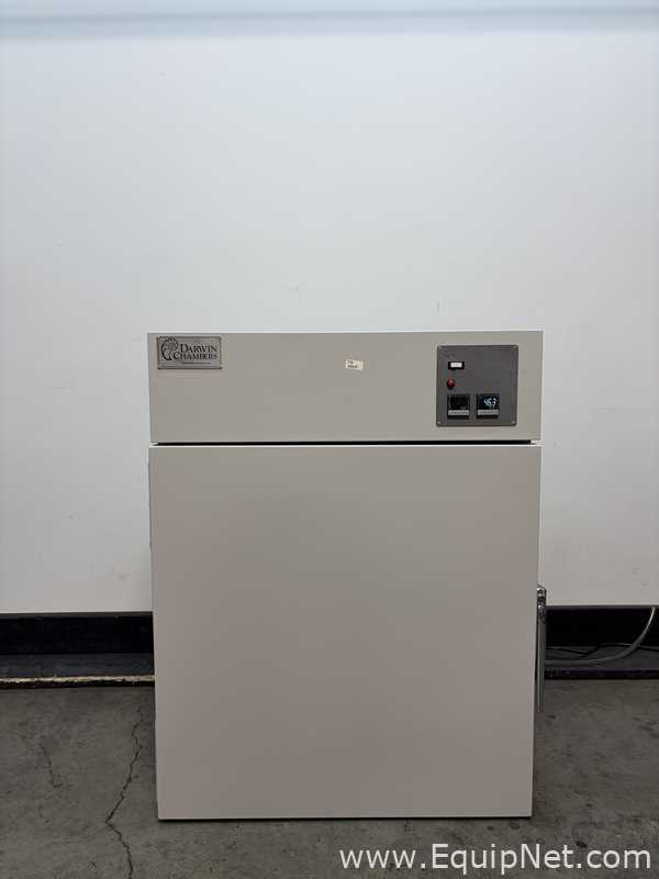 Darwin Chambers Company PH09-DA Climate Chamber