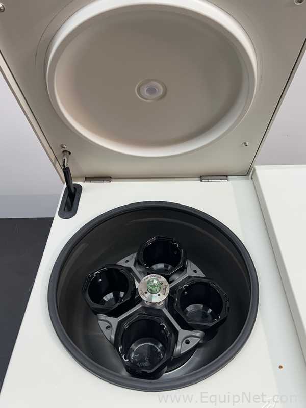 Centrífuga para Laboratórios Thermo Fisher Scientific Sorvall Legend X1R